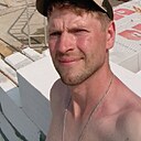 Даниил Шишковец, 34 года