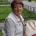 Людмила Юрченко, 66 лет