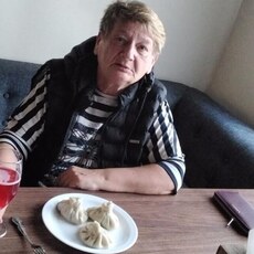 Фотография девушки Людмила Юрченко, 66 лет из г. Смоленск
