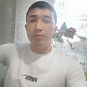 Ахмет, 31 год