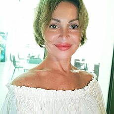 Фотография девушки Светлана, 45 лет из г. Самара