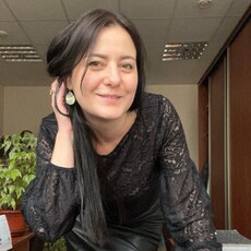 Фотография девушки Ирина, 49 лет из г. Минск