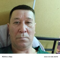 Фотография девушки Олег, 55 лет из г. Иркутск