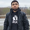 Баха, 26 лет