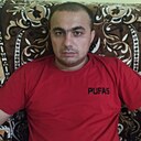Роман, 34 года