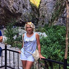 Фотография девушки Надежда, 41 год из г. Тында