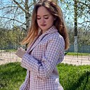 Элина, 23 года