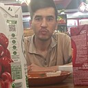 Мансур, 24 года