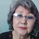 Аида, 50 лет