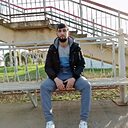 Алам, 35 лет