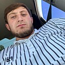 Рамазан, 29 лет