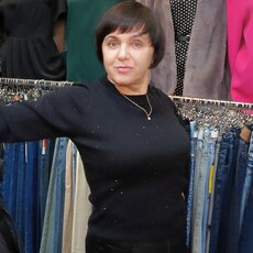 Фотография девушки Ирина, 52 года из г. Симферополь