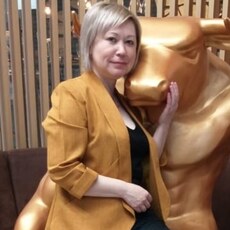 Фотография девушки Ольга, 51 год из г. Москва