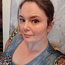 Настя, 33 года