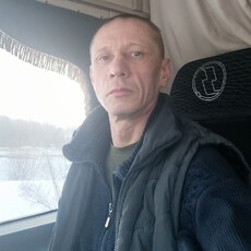 Фотография мужчины Андрей, 50 лет из г. Хомутово