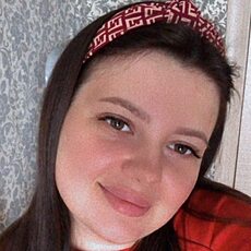 Фотография девушки Полина, 24 года из г. Северобайкальск