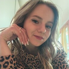 Фотография девушки Анастасия, 24 года из г. Лепель