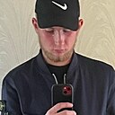 Александр, 19 лет