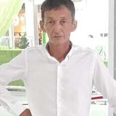 Фотография мужчины Есиль, 59 лет из г. Хабаровск