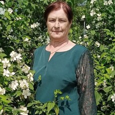 Фотография девушки Алла, 65 лет из г. Белгород