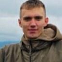 Александр, 20 лет