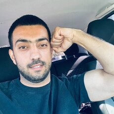 Фотография мужчины Рустам, 33 года из г. Тольятти