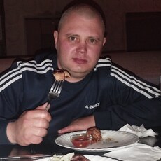 Фотография мужчины Паша, 38 лет из г. Березовский (Кемеровская Обл)