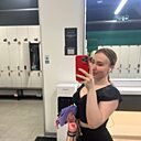 Кира, 23 года