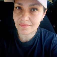 Фотография девушки Марина, 47 лет из г. Барнаул