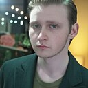 Дмитрий, 23 года