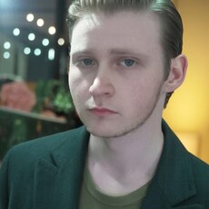 Фотография мужчины Дмитрий, 23 года из г. Кропоткин