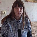 Анжелика Берш, 26 лет