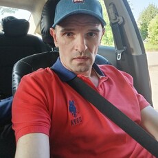 Фотография мужчины Алексей, 40 лет из г. Брянск