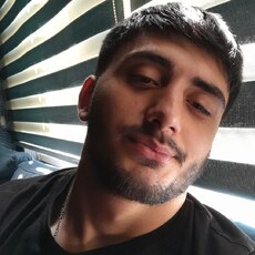 Фотография мужчины Али, 24 года из г. Новороссийск