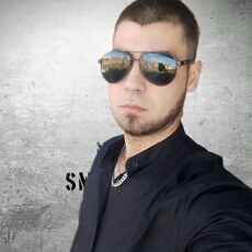 Фотография мужчины Дмитрий, 27 лет из г. Каменск-Шахтинский