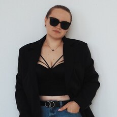 Фотография девушки Василиса, 30 лет из г. Новосибирск