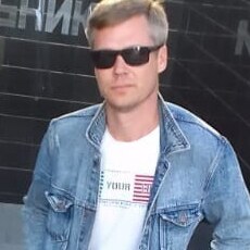 Фотография мужчины Алексей, 39 лет из г. Москва