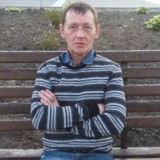 Фотография мужчины Валерий, 50 лет из г. Златоуст