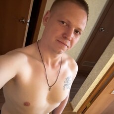 Фотография мужчины Владимир, 32 года из г. Пермь