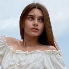 Фотография девушки Мария, 23 года из г. Волгоград