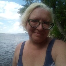 Фотография девушки Марина, 55 лет из г. Тольятти