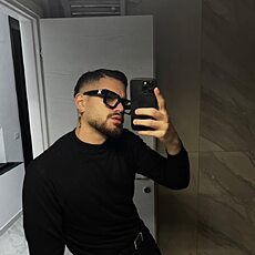 Фотография мужчины Антон, 22 года из г. Альметьевск