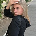 Лиза, 20 лет