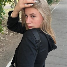 Фотография девушки Лиза, 20 лет из г. Славгород