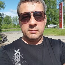 Фотография мужчины Николай, 49 лет из г. Краснокамск