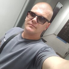 Фотография мужчины Денис, 33 года из г. Гродно