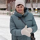 Алина, 63 года