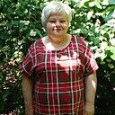 Наталья, 64 года
