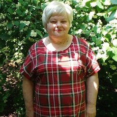 Фотография девушки Наталья, 64 года из г. Ставрополь