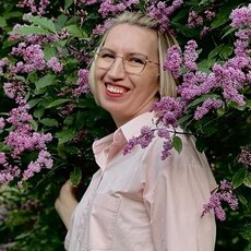Фотография девушки Екатерина, 43 года из г. Новосибирск